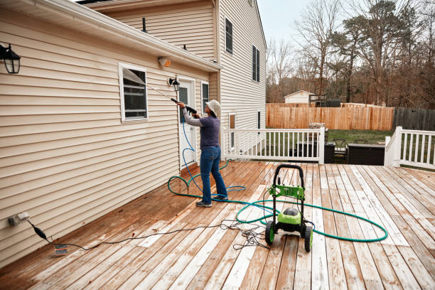 Best Best Pressure Washing Companies  in Barberton, OH