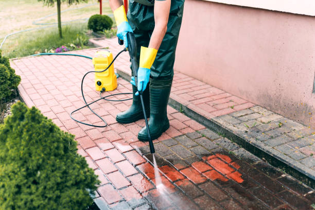 Barberton, OH Pressure Washing Company