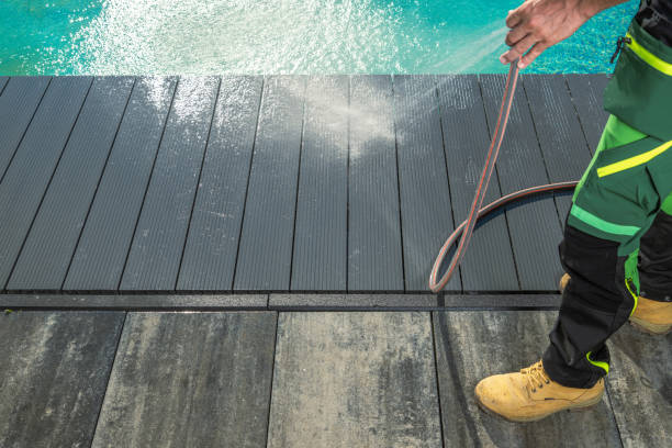 Best Residential Pressure Washing Services  in Barberton, OH
