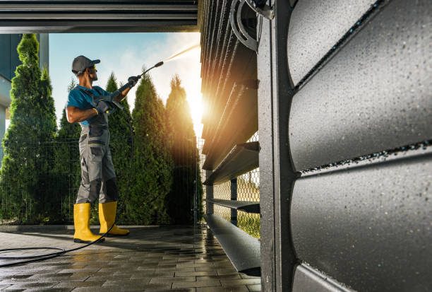 Professional Pressure Washing in Barberton, OH