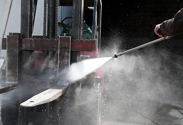 Best House Pressure Washing  in Barberton, OH