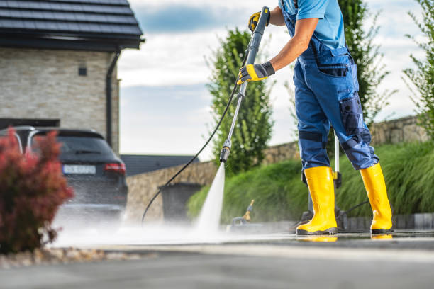Professional Pressure Washing in Barberton, OH