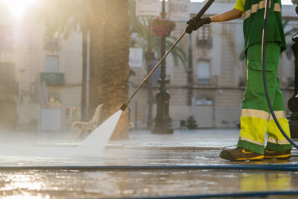  Barberton, OH Pressure Washing Pros