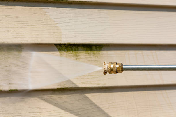Best Commercial Pressure Washing  in Barberton, OH