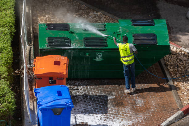 Best Affordable Power Washing  in Barberton, OH