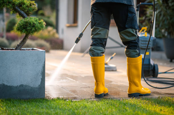 Best Affordable Pressure Washing  in Barberton, OH